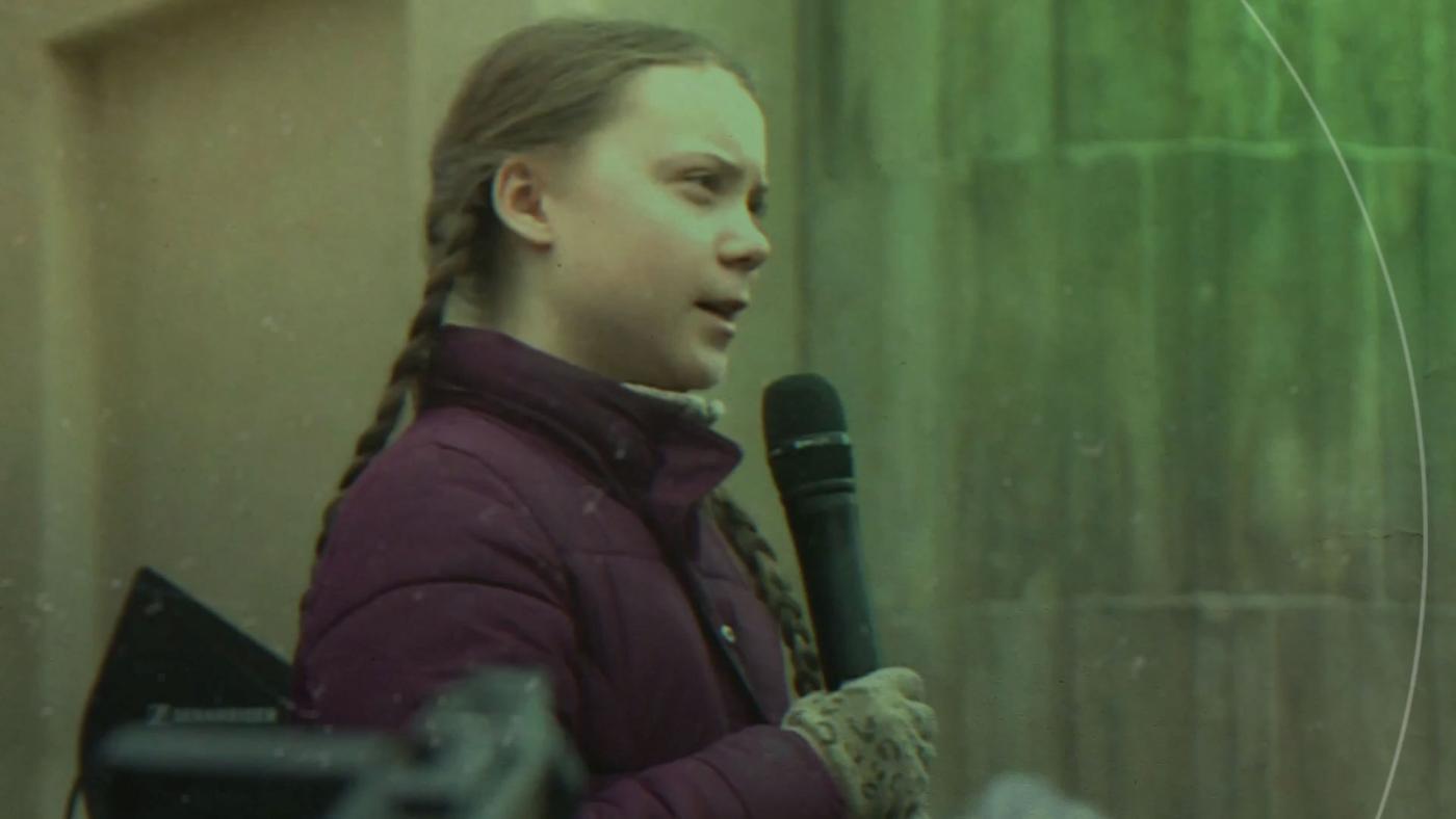 La finance durable volera-t-elle au secours des changements climatiques? - Pixinside référence animation