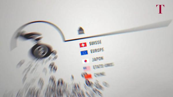 Covid-19: des dépenses publiques par milliards - référence animation Pixinside